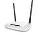 TP-Link TL-WR841N Router de mesa Wi-Fi 300 Mbps 2.4 GHz