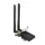 TP-Link TX50E PCIe WiFi AX3000 Bluetooth 5.0 Preto