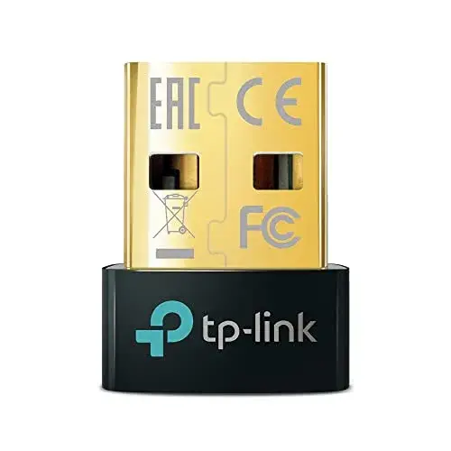 TP-Link UB5A Adaptador Nano USB Wi-Fi 2.0 Alta Velocidade