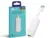 TP-Link UE300 Adaptador Ethernet USB 3.0 Gigabit 1000 Mbps Branco