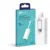 TP-Link UE300C USB 3.0 Type-C Gigabit Ethernet 1000 Mbps Branco