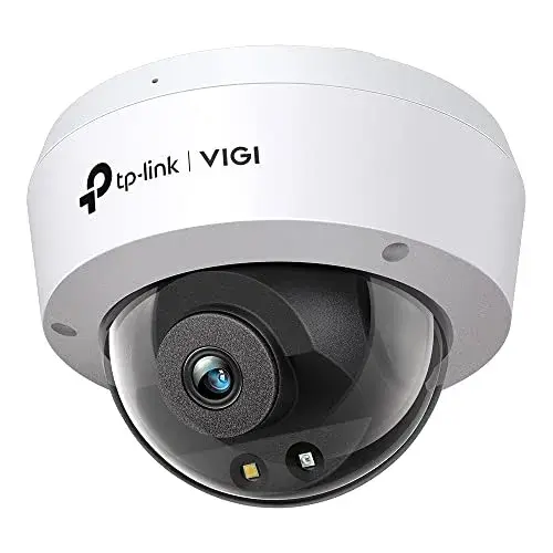 TP-Link VIGI C230 3MP Dome Segurança