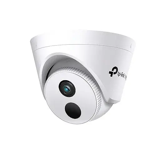 TP-Link VIGI C430I 3MP Interior Vigilância