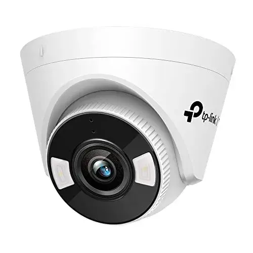 TP-Link VIGI C440 4MP Bullet Camera de Vigilância Exterior