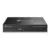 TP-Link VIGI NVR1008H 8 Channel Gravador de Videovigilância