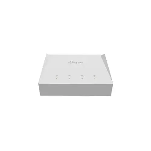 TP-Link XZ000-G7 Terminal de Rede Óptica Ethernet Multicolorido