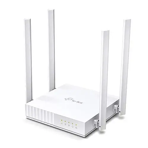 TP-Link Archer C24 Router Wi-Fi 5 Dual-band