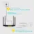 TP-Link Archer VR300 Router de mesa VDSL ADSL Dual-band 1200 Mbps