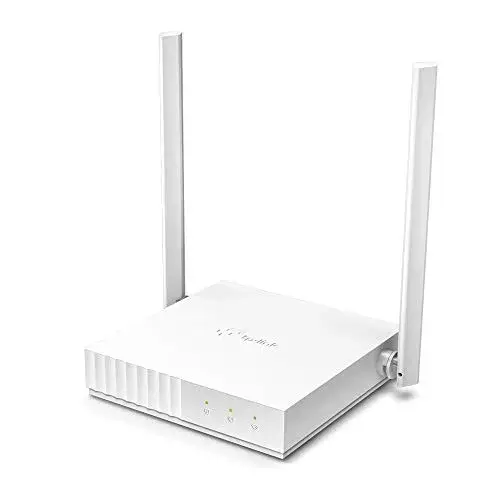 TP-Link TL-WR844N Router de mesa Ethernet Wi-Fi 4 2,4 GHz