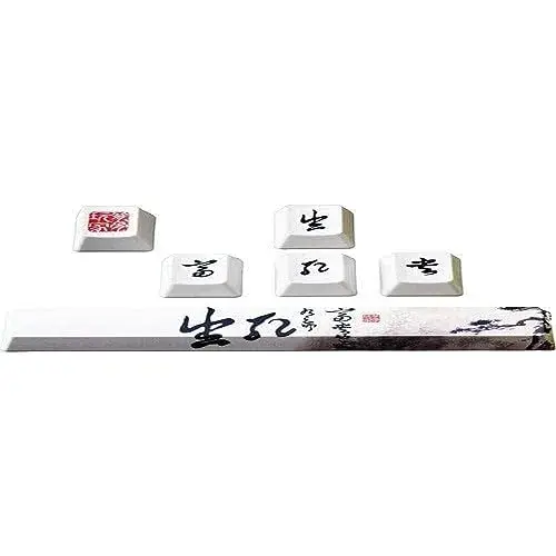 Traitors TRDPR0721 Teclas Providence PBT