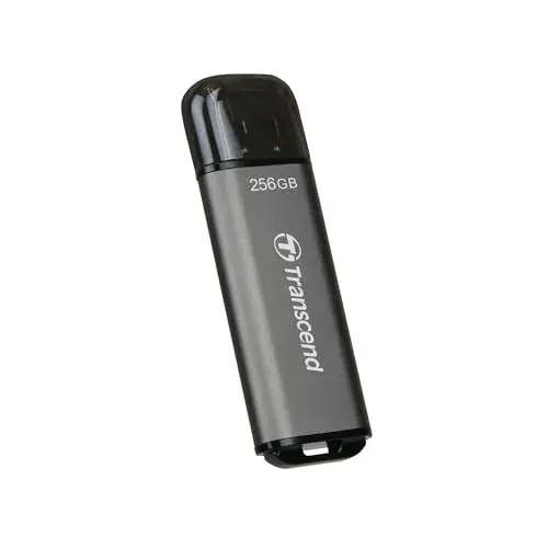 Transcend JetFlash 256GB USB 3.2 Gen 1
