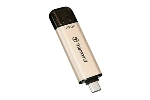 Transcend JetFlash 930 256GB USB C