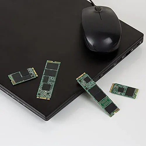 Transcend M.2 480GB SSD SATA III