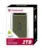 Transcend TS2TESD380C 2TB SSD USB 3.2 Gen 2