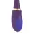 Treasure Merlin Duplo Controle Remoto Vibrador
