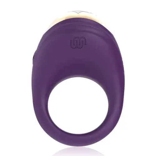 Treasure Robin Vibrating Ring Wireless Technology