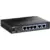 Trendnet TEG-S762 Switch de Rede 10G 6 Portas