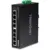 Trendnet TI-E80 Switch Industrial 8 Port Fast Ethernet