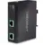 Trendnet TI-E100 Switch Industrial Gbit Poe+ Extensor 100m