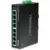 Trendnet TI-PE80 Switch 8 Port Fast Ethernet PoE+