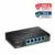 Trendnet TPE-P521ES Switch 5 Portas Gbit PoE Preto