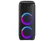 Trevi Coluna Amplificada 80W Xfest Preto