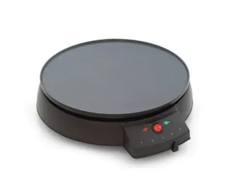 Tristar BP-2961 1000 W 30 cm Preto Revestimento Antiaderente