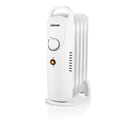 Tristar KA-5103 500W Controle Ajustável Branco