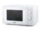 Tristar MW-2706 700W Forno Micro-ondas Branco