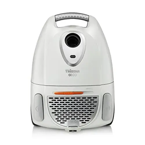 Tristar SZ-1932 700 W Aspirador Cilíndrico Capacidade 4,5L