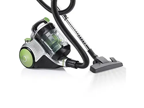 Tristar SZ-3135 700W Aspirador Cilíndrico Sem Bolsa com Filtro HEPA H13