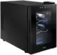 Tristar WR-7506 6 Garrafas Preto Refrigeração Eficaz