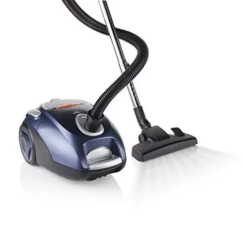 Tristar SZ-1930 700W Aspirador Cilíndrico Capacidade 4,5L