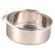 Trixie Comedouro em Inox 300ml 9cm