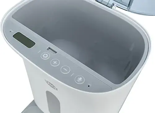 Trixie Alimentador Automático para Pets 5-15mm Capacidade Estável