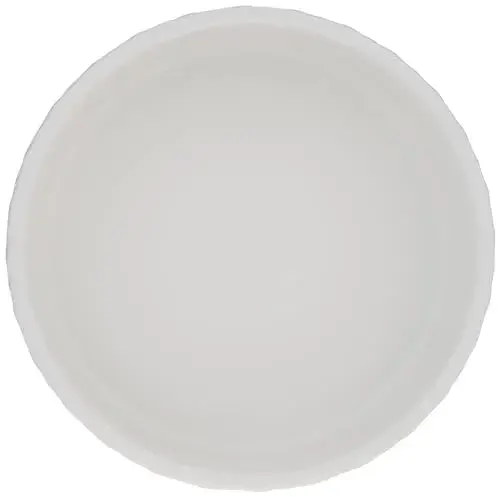 Trixie Alimentador Cerâmica 900 ml Branca