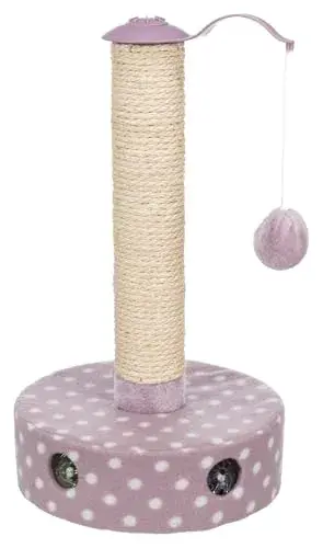 Trixie Arranhador em Poliester Macio Junior