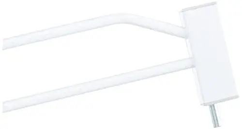 Trixie Barreira Metálica Extensível