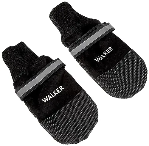 Trixie Botas Protetoras Walker Care Confort XXL