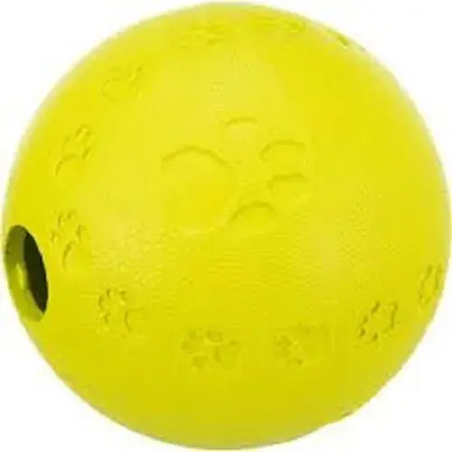 Trixie Brinquedo Bola Snacky Labirinto 9cm Natural