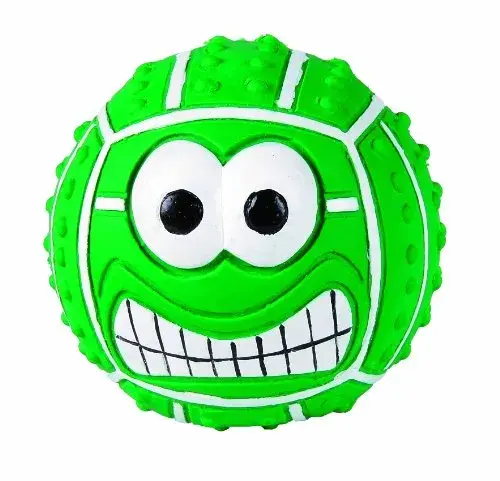 Trixie Brinquedo Bola Sportsball Leve Portátil