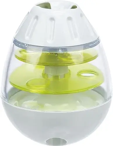 Trixie Brinquedo Cão Ovo Roly Poly de Plástico