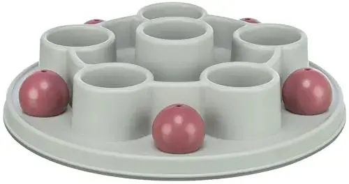 Trixie Brinquedo Cat Activity Pentagon 28cm