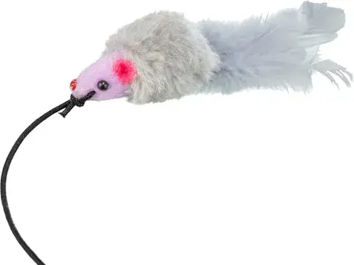 Trixie Brinquedo Gato Turbinio