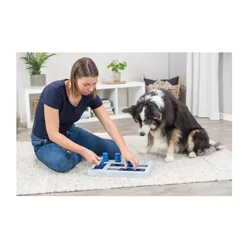 Trixie Brinquedo Jogo Chess