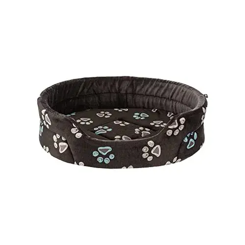 Trixie Cama Oval Jimmy 55x45cm Pelúcia