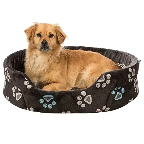 Trixie Cama Oval Jimmy 65x55cm