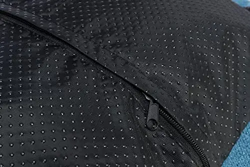 Trixie Cama para Cães 60×50 cm Azul Nylon