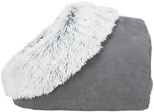 Trixie Camas Veludo Pelúcia de Pelo Comprido