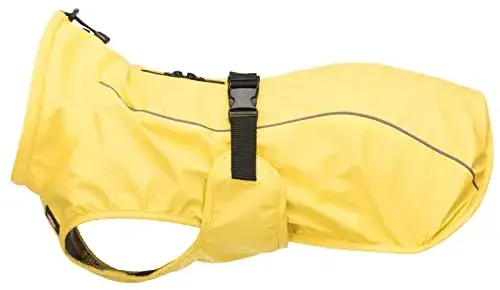 Trixie Capa Vimy Yellow M 45cm